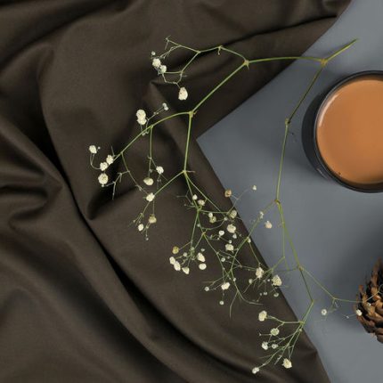 H&Y Ankara - Dark Brown