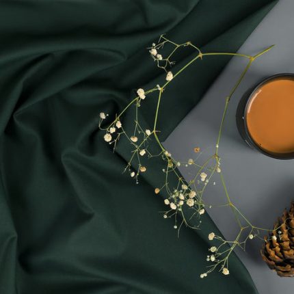 H&Y Ankara - Forest Green