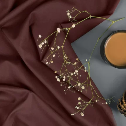 H&Y Ankara - Reddish Brown