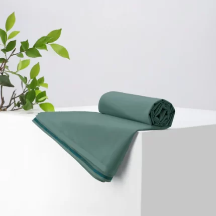 Comfy Accord Gray Olive - Men Blended Unstitched Fabric Accord