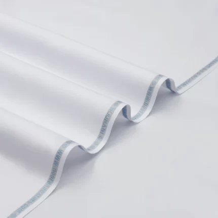 H&Y Rumman - White